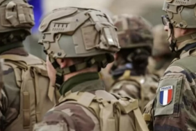 Explanation of the Ministry of Defense: negotiations on reception of instructors from France are not yet completed