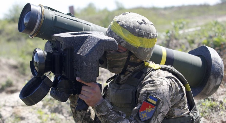 Проблеми з GPS: російське глушіння послабило дію американських боєприпасів в Україні