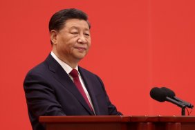 Китай виступає за мирні переговори між Україною та Росією: заява Сі Цзіньпіна