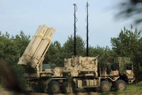 Поставка нової системи ППО IRIS-T: Німеччина підтримує оборону України