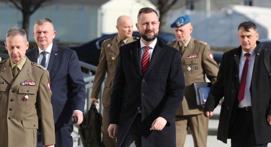 Poland reacts to the threat of sabotage: improving the security of the transit hub for military aid to Ukraine