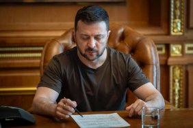 Закон про мобілізацію ув'язнених: Зеленський підтримав ініціативу