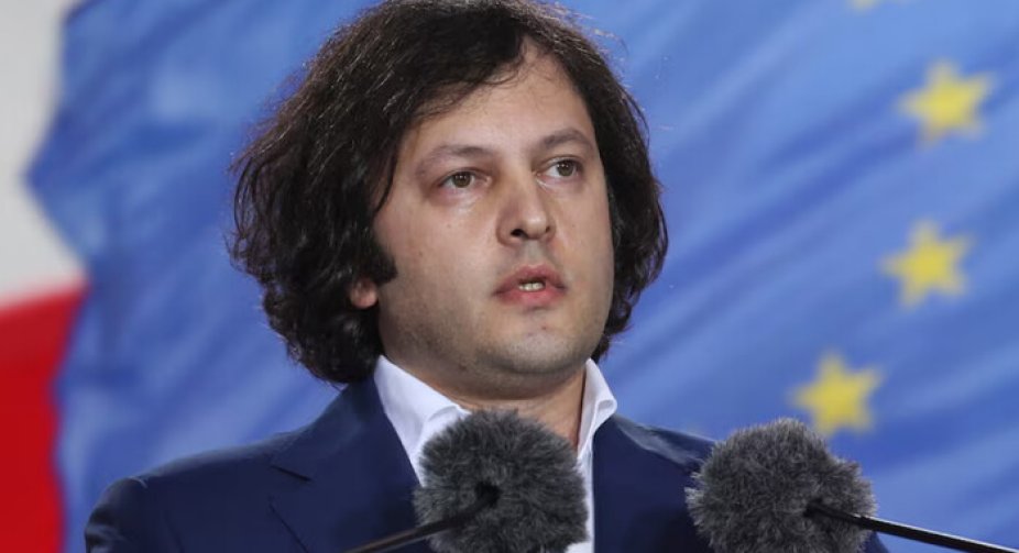Protests in Georgia: Prime Minister's threats to protesters before the adoption of the law on “foreign agents”