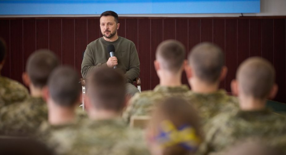 На саміті миру обговорюватимемо обміни, судноплавство, ядерну та енергетичну безпеку, - Зеленський