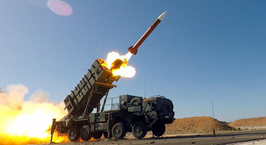 Germany's air defense initiative for Ukraine has failed - Politico