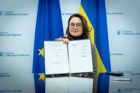 Важлива угода: Україна та ЄС домовились про фінансування Ukraine Facility