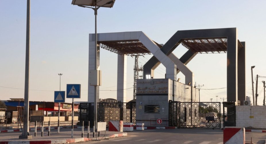 Israel decided to conduct an operation in Rafah: the checkpoint separating the Gaza Strip from Egypt is captured