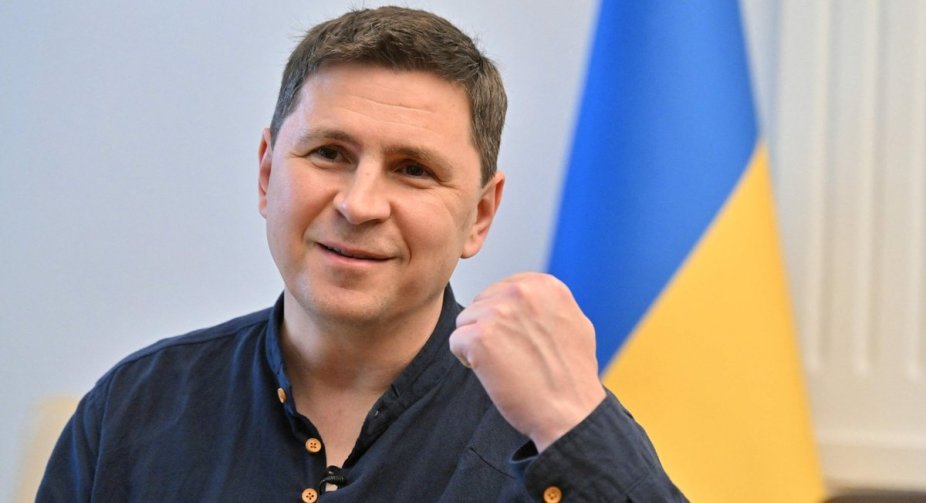 Podolyak: Elections in Ukraine are possible only after martial law is lifted, and Zelensky should have a second term