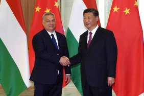 Hungary supports Chinese peace initiative on war in Ukraine - Orban