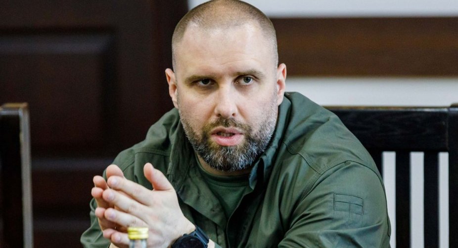 Synegubov said that Russians are forming a group of troops in Kursk region: Kharkiv evacuation plans are already developed