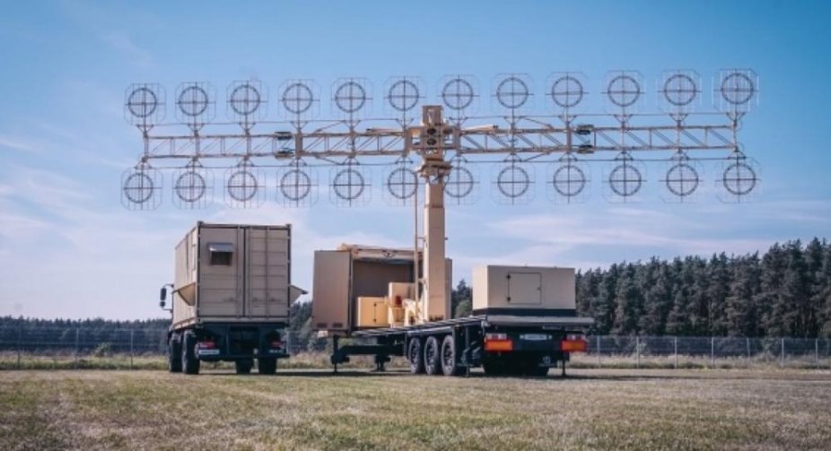 Lithuania joins the initiative: prepares radars for Ukraine as part of strengthening of air defense