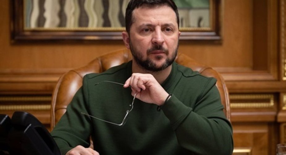 Угода зі Словенією: Зеленський анонсує новий крок для зміцнення безпеки