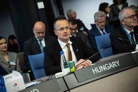 Hungary vetoes resolution of the Council of Europe to recognize “Zelensky's peace formula” without alternative