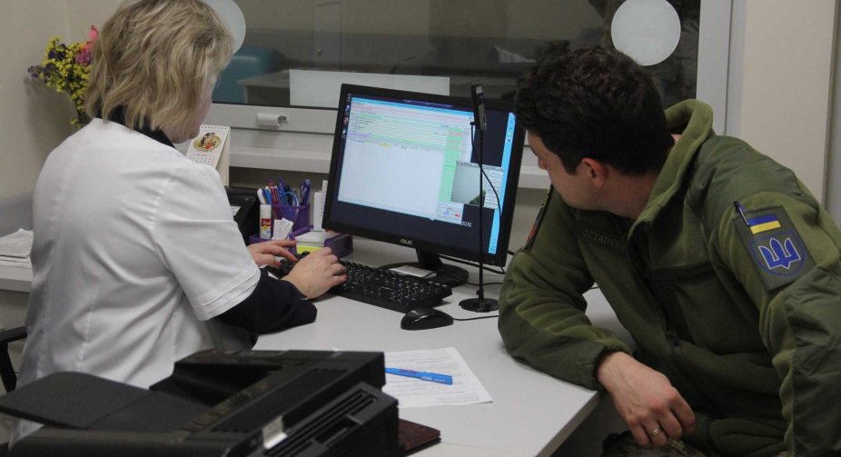The Ministry of Defense is preparing an innovation: electronic referrals to the MMC through the Reserve+ application