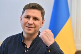 Podolyak: Elections in Ukraine are possible only after martial law is lifted, and Zelensky should have a second term