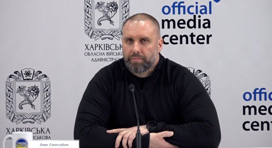 Битва за Вовчанськ: ЗСУ тримають лінію фронту на півночі Харківської області