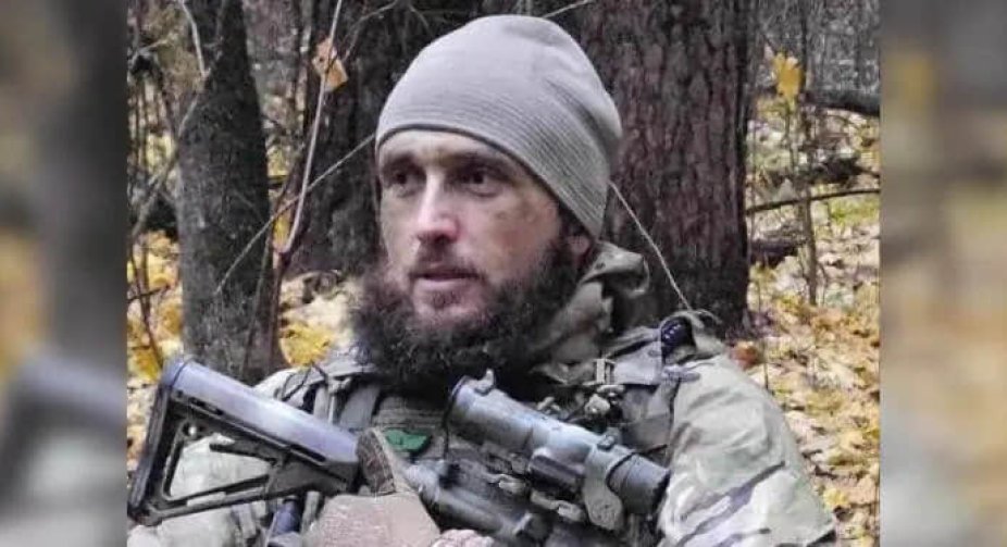Загибель бійця із Грузії на Харківщині: новий випадок героїзму у війні проти росіян