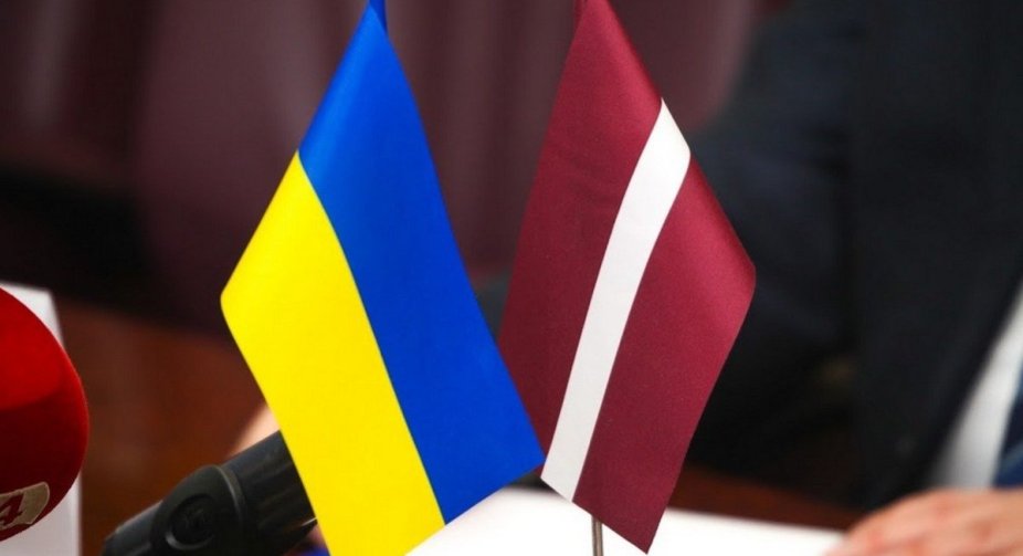 Стратегічна підтримка: Латвія передала Україні обладнання для бригад ЗСУ
