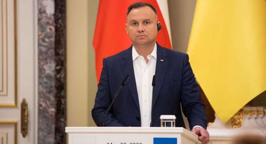 Poland will consider Ukraine's European integration during its EU presidency: Duda's initiative