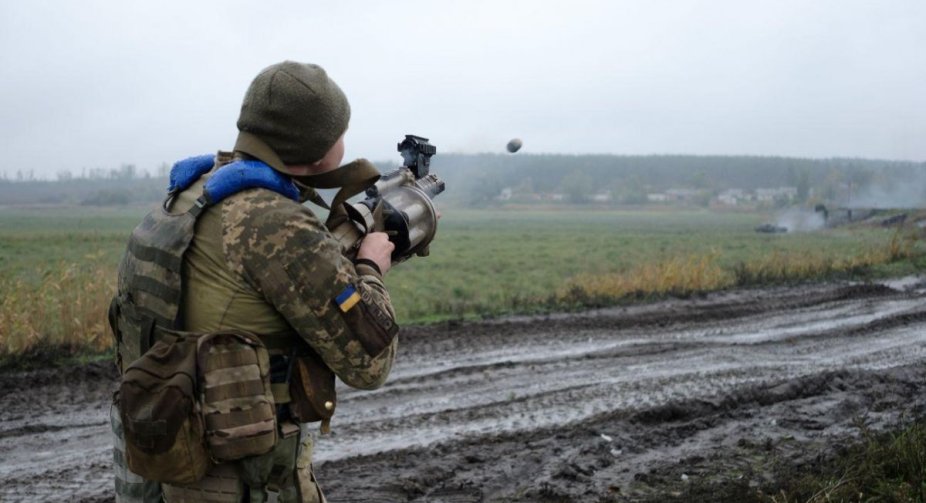 Зупинено спробу російської ДРГ проникнути до Харківської області: українські сили оборони успішно відбили атаку