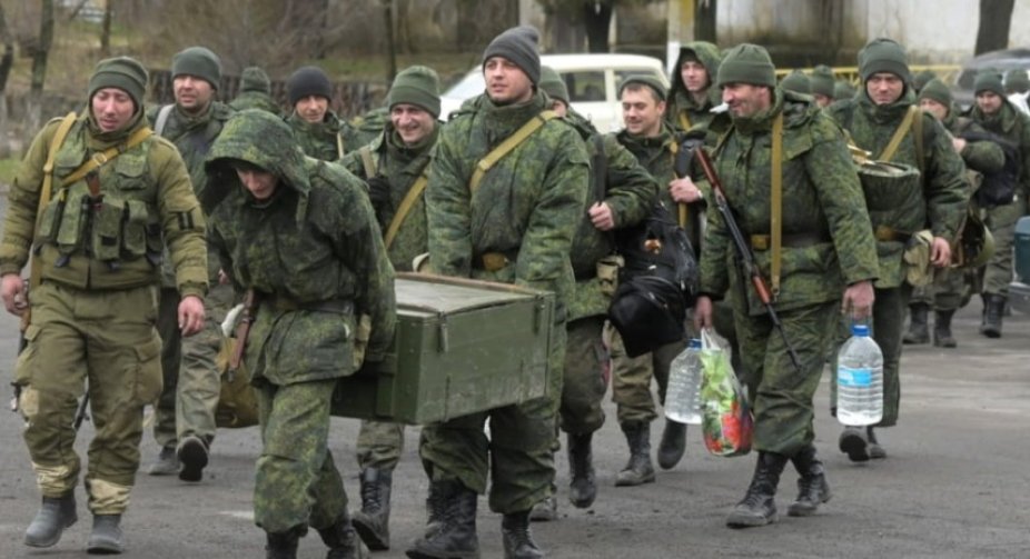 Призов у Запорізькій області: РФ збільшує вплив на окупованих територіях