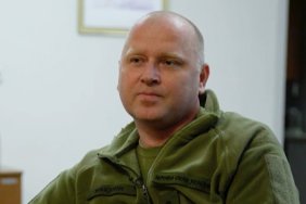 Боротьба за перемогу: командир ЗСУ розповів про стан війни та аналогії з Фінляндією