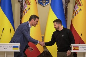 A new step towards security: Zelenskyy will sign an agreement with Spain in Madrid