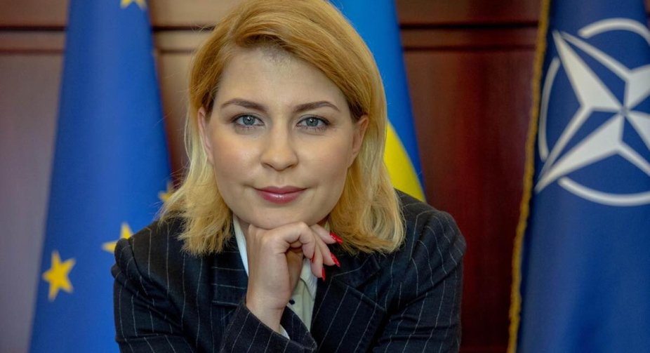 Угода між Україною та ЄС: статус тимчасового захисту для українців продовжено, - Стефанішина