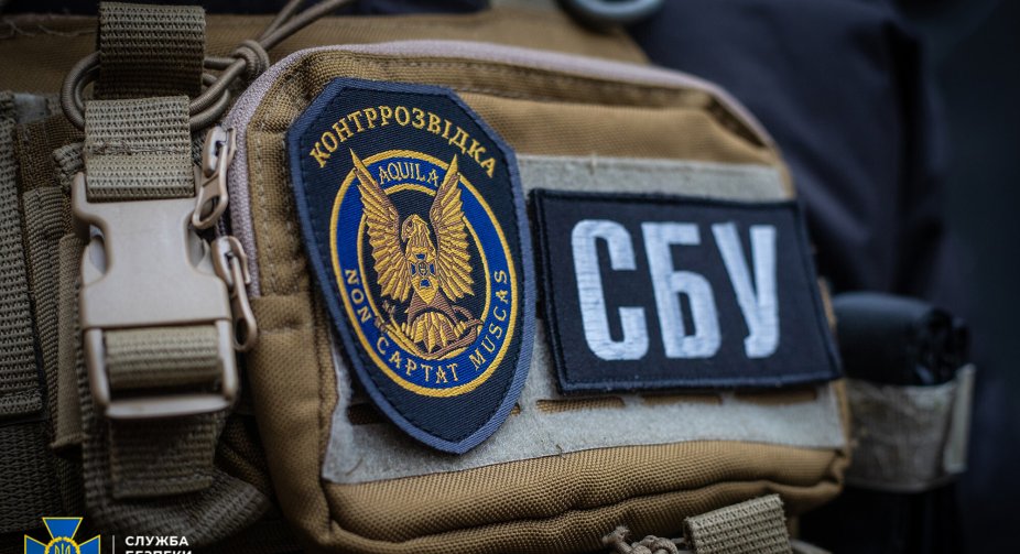 Затримано російського агента у Одесі за шпигунство за українськими ППО, - СБУ