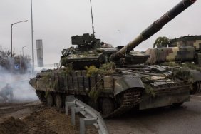 Російська активність на півночі України: аналіз можливостей