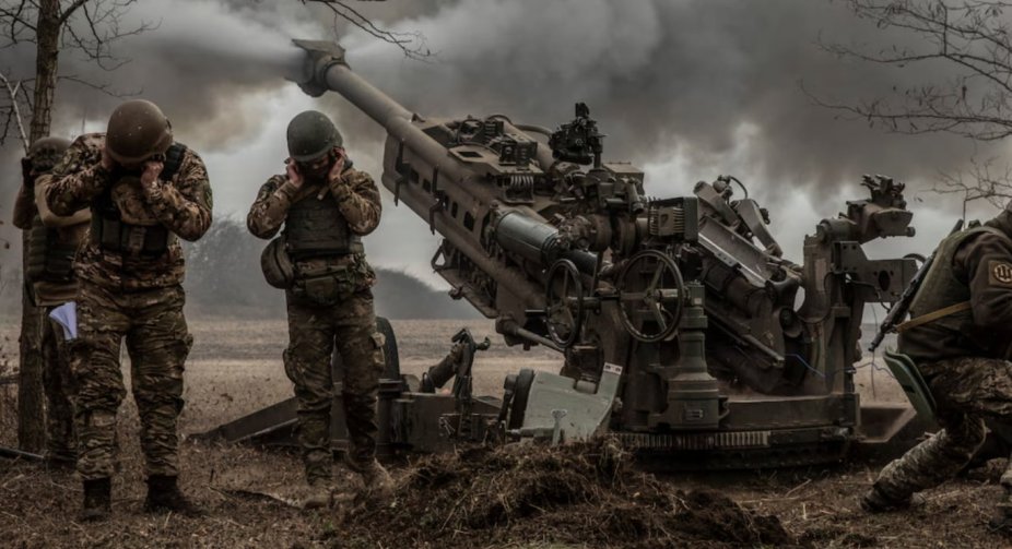 By May 9, Russians will go on the offensive in several directions, - speaker of the “Steel Border” unit
