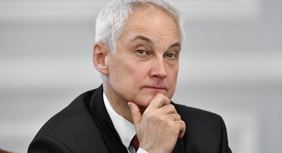 Candidate for the post of Russian Defense Minister reveals plans for the future