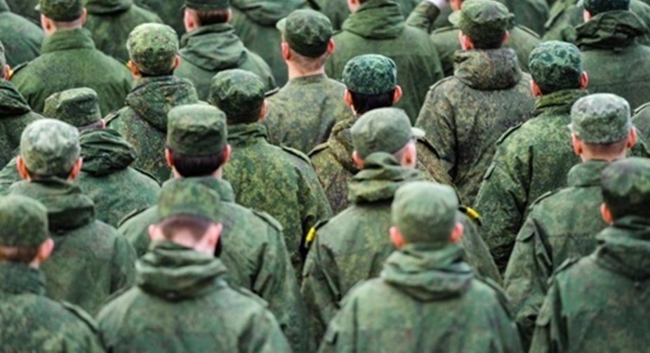 FT: Russia will face the need for a new partial mobilization by the end of 2024
