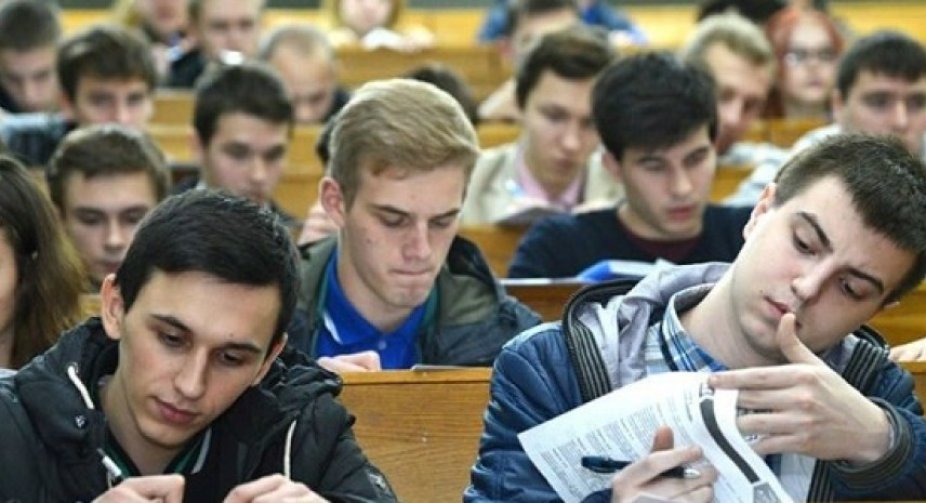Військовий облік для студентів-українців за кордоном: що потрібно знати
