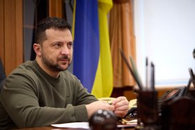 Zelensky: Ukraine has enough artillery shells for the first time during the war