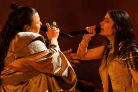 Українські виконавці Alyona Аlyona та Jerry Heil з піснею "Teresa & Maria" увійшли до фіналу "Євробачення"