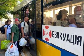 Repeated evacuation in Kharkiv region: residents will receive payments under the decision of the Ministry of Defense