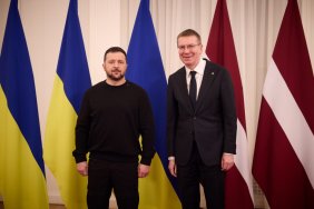 Latvia and Spain support the initiative of Ukraine and Switzerland: participation in the peace summit is announced