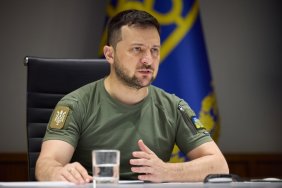 Нова зброя для України: Зеленський обіцяє посилити оборону проти Росії