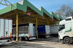 Slovakia has resumed traffic flow across the border with Ukraine at the Vysne Nemecke – Uzhhorod checkpoint