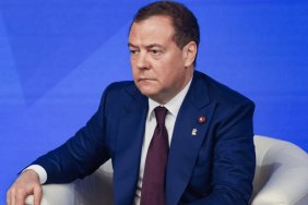 Medvedev threatens nuclear strike on Ukraine and NATO countries in case of attacks by Western weapons on Russian territory