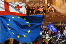 US sanctions: Georgia may face restrictions due to the law on “foreign agents”