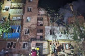 New victims of shelling: death toll in Kharkiv has increased to six