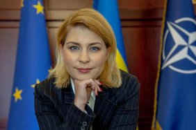 Угода між Україною та ЄС: статус тимчасового захисту для українців продовжено, - Стефанішина