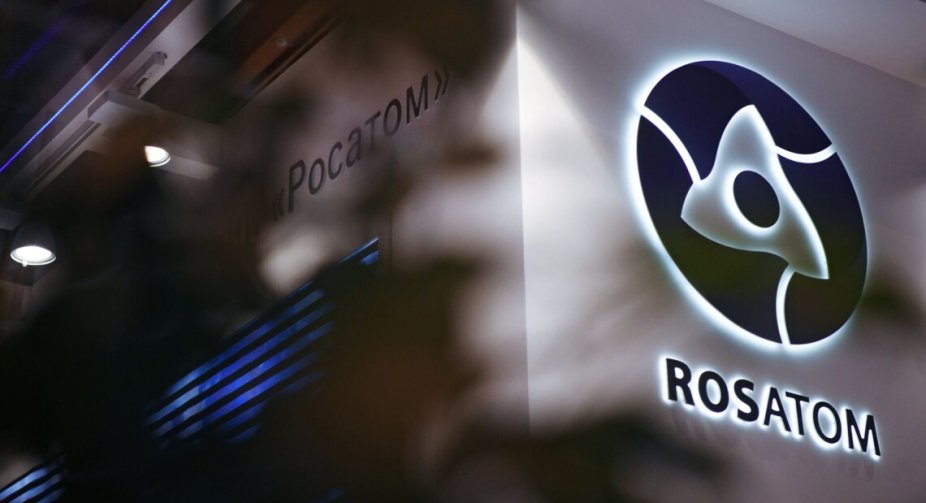 Американський комітет підтримав закони проти "Росатому": США готуються до санкцій