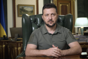 Українські війська активно діють у Харківській області: звіт президента