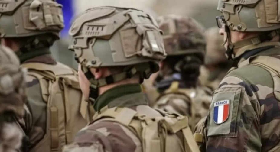 Explanation of the Ministry of Defense: negotiations on reception of instructors from France are not yet completed
