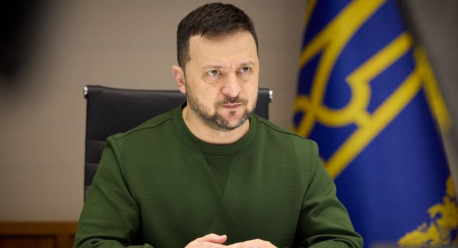 Зеленський розкрив деталі Глобального саміту миру: хто запрошений та що обговорюватимуть