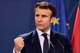 Macron considers sending troops to Ukraine due to threat from Russia
