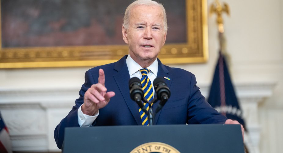 Biden secretly allowed Ukraine to strike with American weapons on Russian border territories